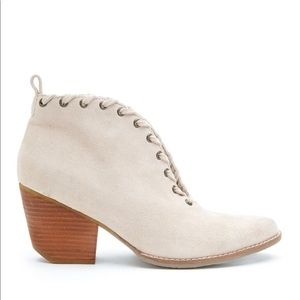 Ankle Bootie Coconuts by Matisse (Free People)
